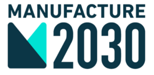 Manufacture 2030 Logo